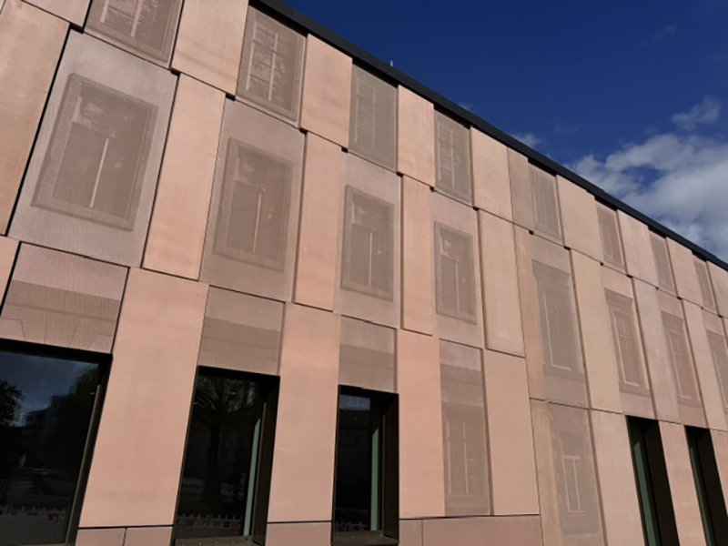 Tapetenmuseum