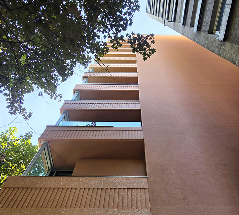 Flare Apartments Grzybowska