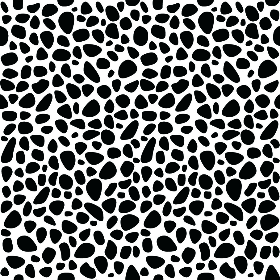 Pebbles 100 nega