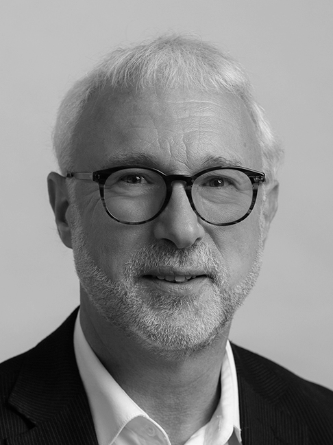 Steven Gelderman