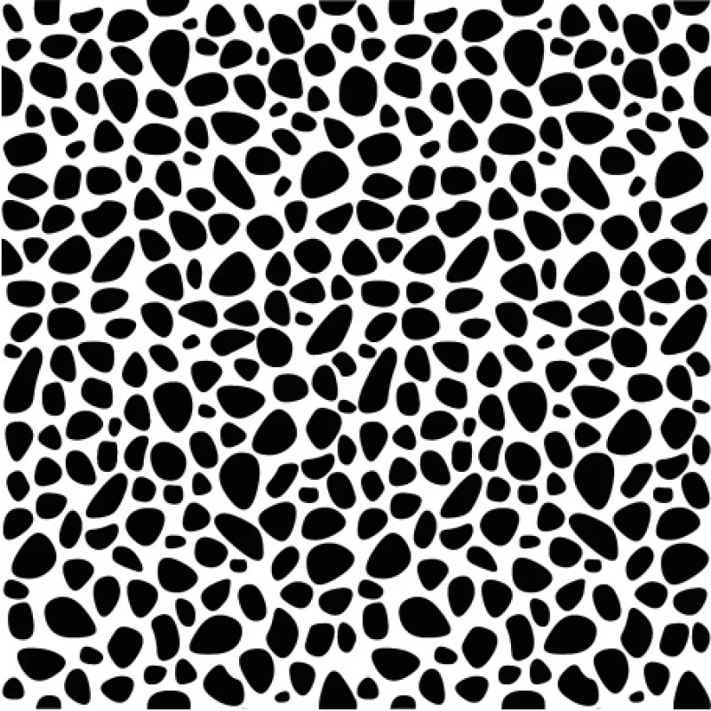 Pebbles 100 nega