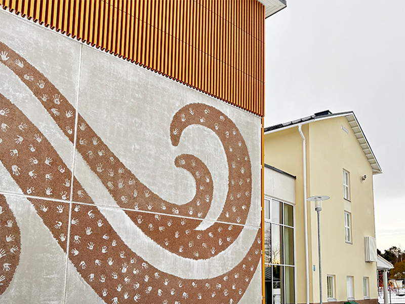 Villa School