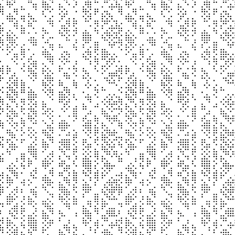 Atom Cross
