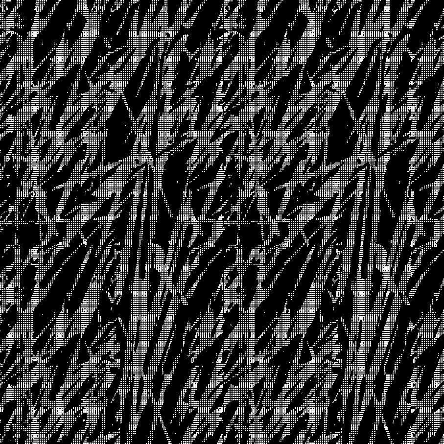 Grass nega overview