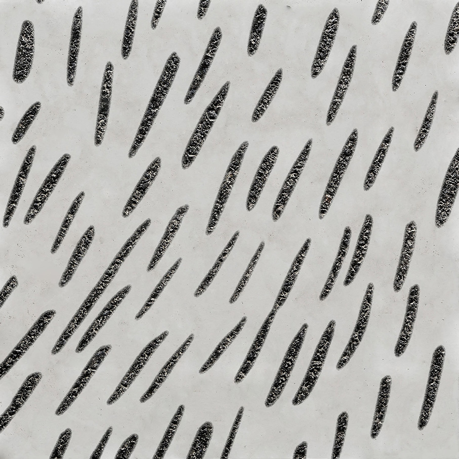 Atom Cross black