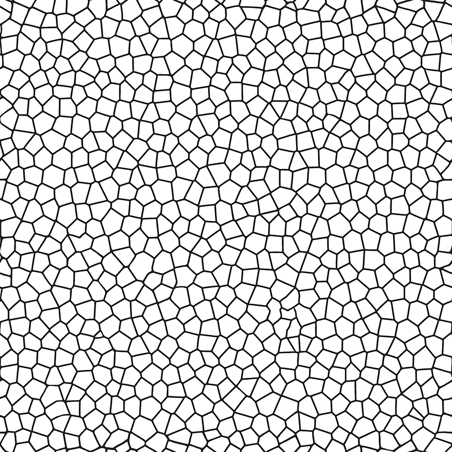 Mosaic Tile