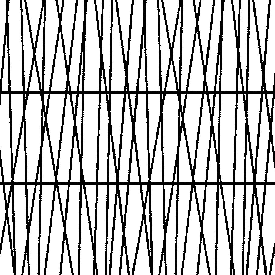 Vertices 