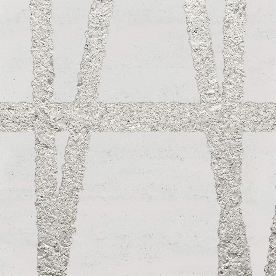 Vertices white