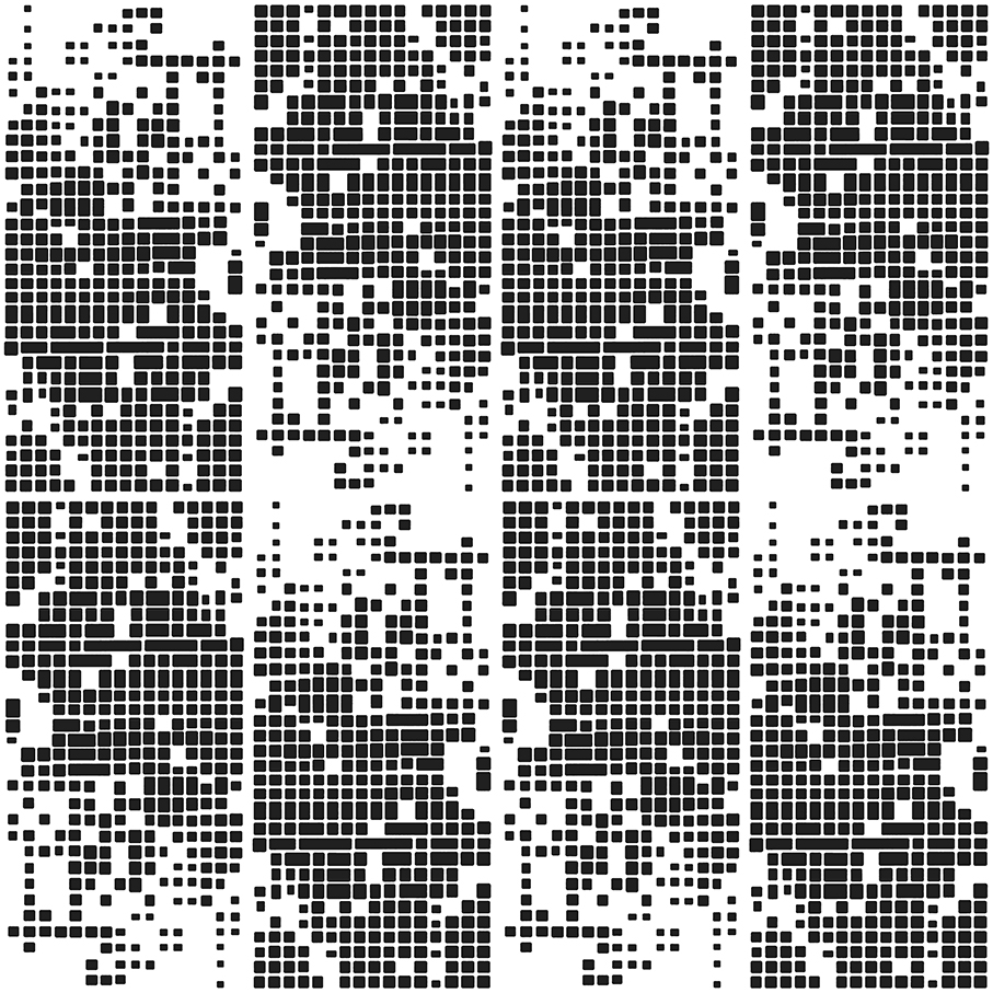 Wild Squares