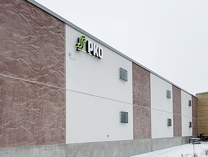 S-Market Repokallio