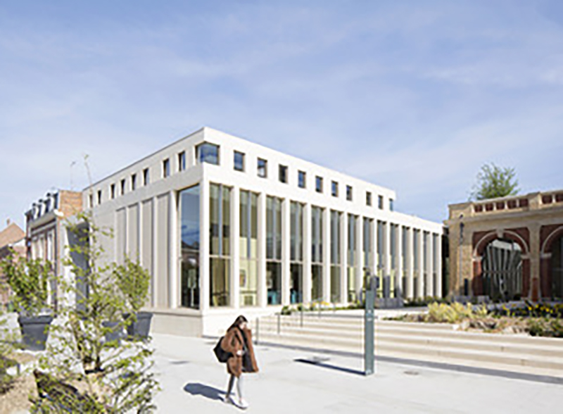 Musée d'Amiens