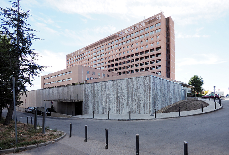 Hospital Teressa