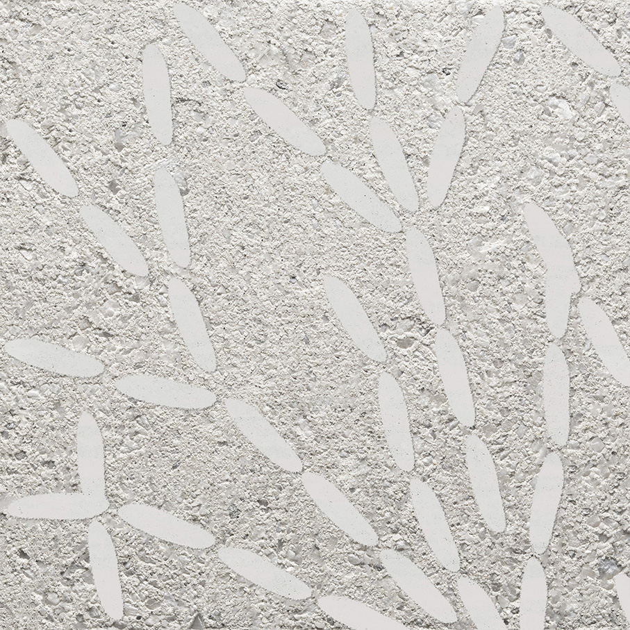 Swarm nega white
