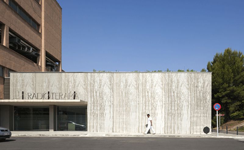 Hospital Teressa