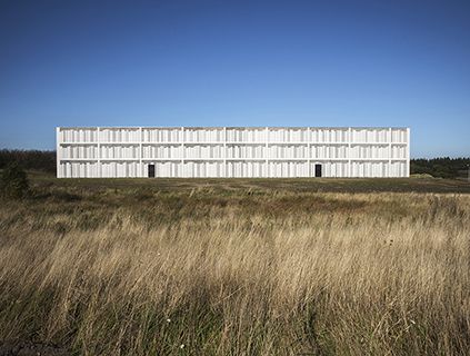 Viborg Provincial Archive