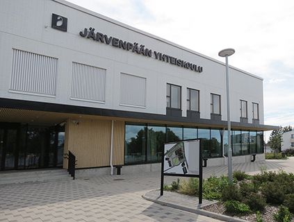 Järvenpää Community School