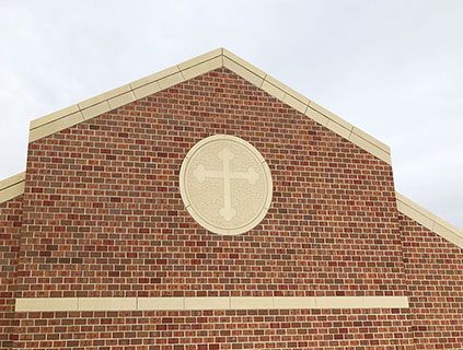 St. Vincent de Paul Parish Hall Addition