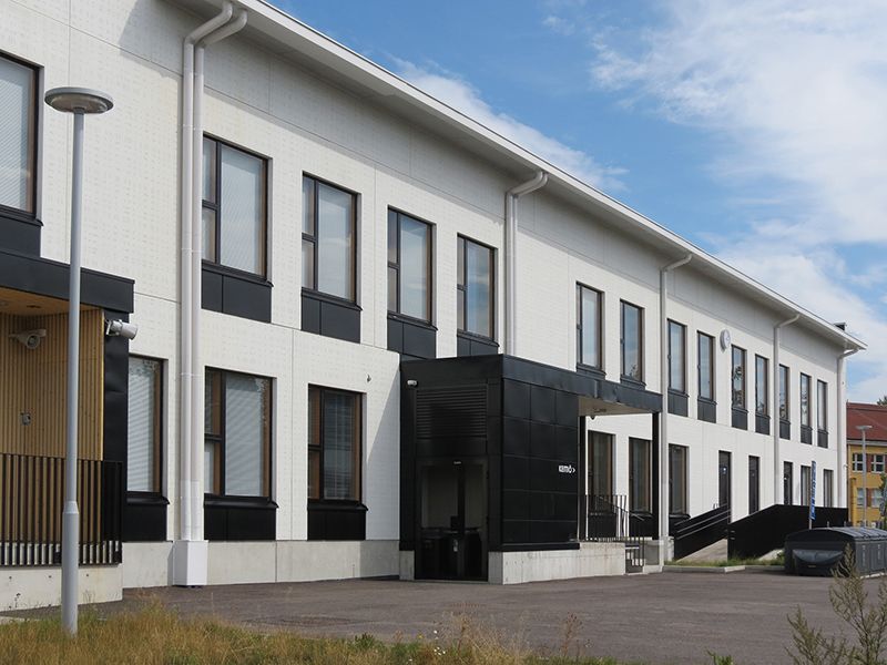 Järvenpää Community School