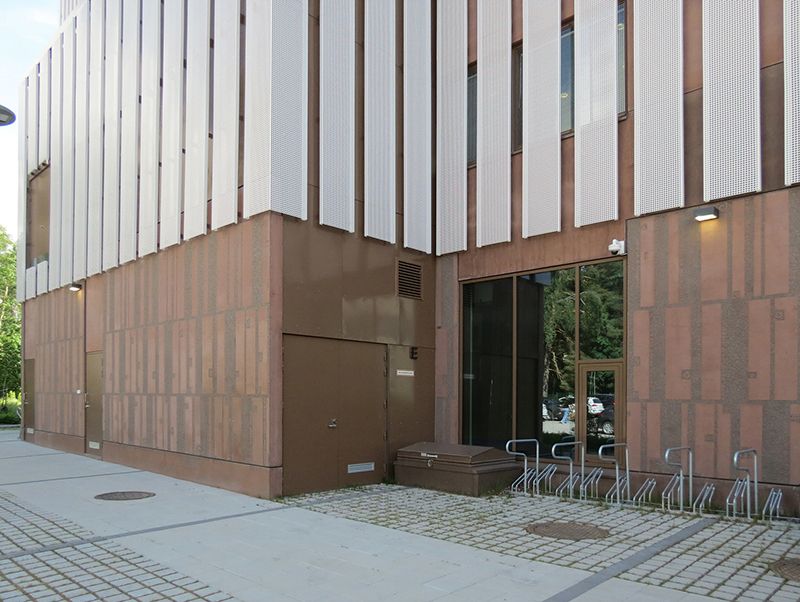 Helsinki Language High School