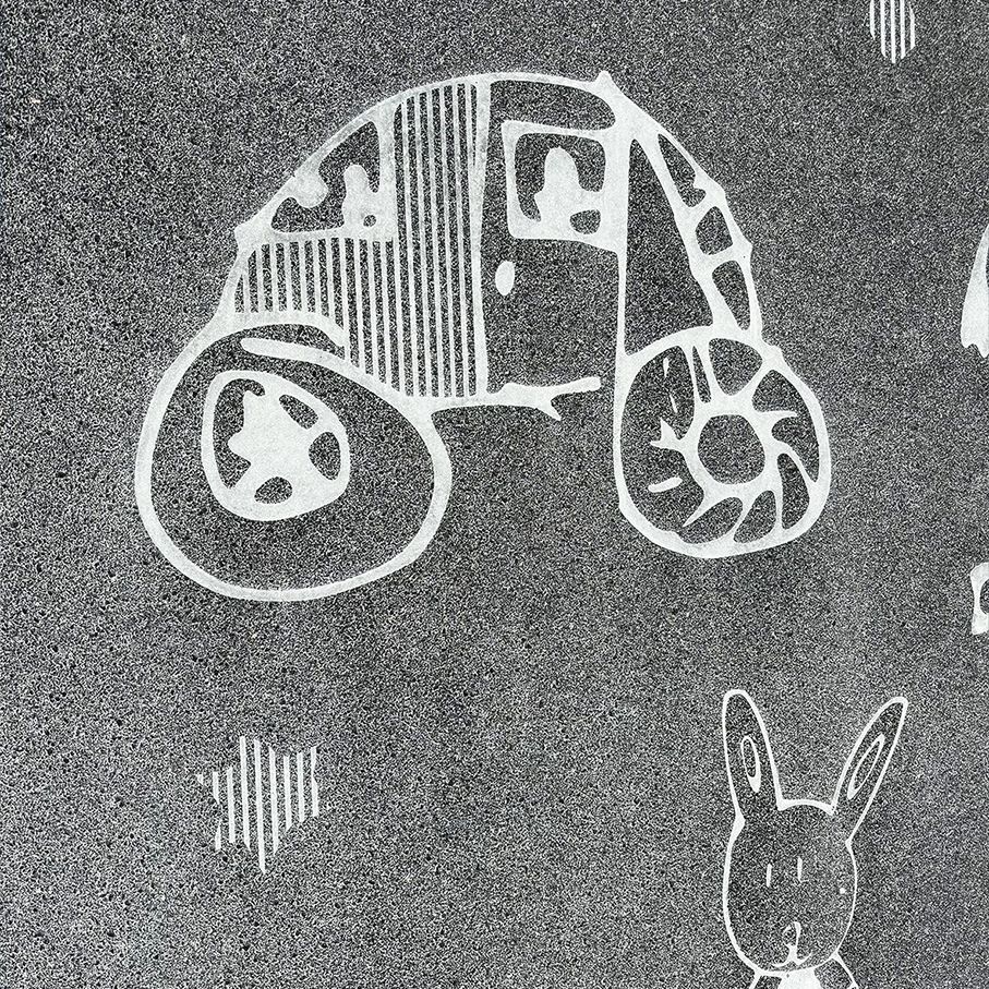 Enjoyable learning environment