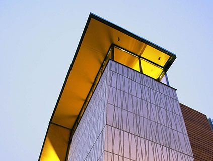 Nokia Säterinportti Parking House