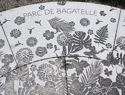 Les Jardins Botanniques