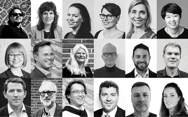 Graphic Concrete Team