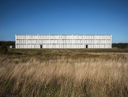 Viborg Provincial Archive